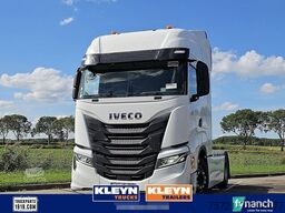 IVECO S-WAY AS440S48
