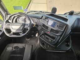 IVECO S-WAY AS440S48