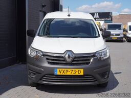 Renault Express 1.5 dCi EURO 6 Airco - Carplay - Cruise...
