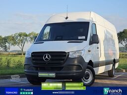 MERCEDES-BENZ SPRINTER 317 L4H2 MBUX10 EU6