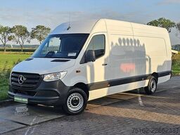 MERCEDES-BENZ SPRINTER 317 L4H2 MBUX10 EU6