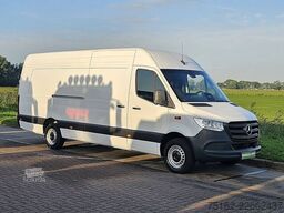 MERCEDES-BENZ SPRINTER 317 L4H2 MBUX10 EU6