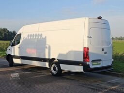 MERCEDES-BENZ SPRINTER 317 L4H2 MBUX10 EU6