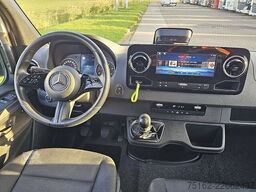 MERCEDES-BENZ SPRINTER 317 L4H2 MBUX10 EU6