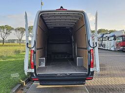 MERCEDES-BENZ SPRINTER 317 L4H2 MBUX10 EU6