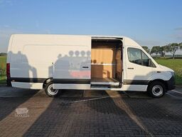 MERCEDES-BENZ SPRINTER 317 L4H2 MBUX10 EU6
