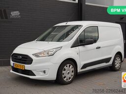 Ford Transit Connect 1.5 EcoBlue 100PK EURO 6 - Airc...