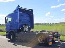 SCANIA G440