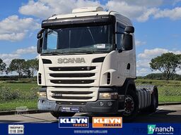 SCANIA G420 CG19 ADBLUE