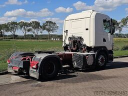 SCANIA G420 CG19 ADBLUE