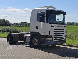 SCANIA G420 CG19 ADBLUE