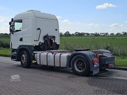 SCANIA G420 CG19 ADBLUE