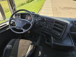 SCANIA G420 CG19 ADBLUE