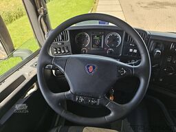 SCANIA G420 CG19 ADBLUE