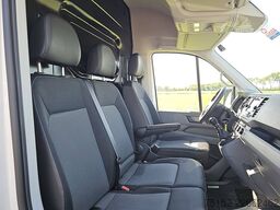 MAN TGE 3.140 L3H3 140Pk Carplay!
