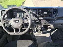 MAN TGE 3.140 L3H3 140Pk Carplay!