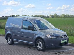 VW CADDY 1.6 Airco NAP Trekhaak !
