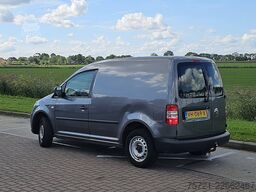 VW CADDY 1.6 Airco NAP Trekhaak !