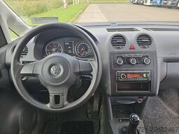 VW CADDY 1.6 Airco NAP Trekhaak !