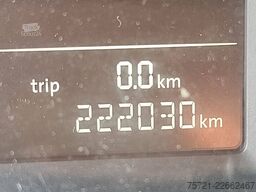 VW CADDY 1.6 Airco NAP Trekhaak !
