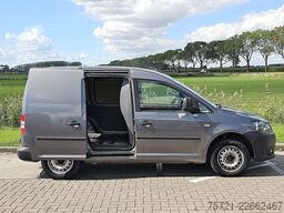 VW CADDY 1.6 Airco NAP Trekhaak !