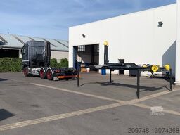 Mercedes-Benz AROCS 2663 LK