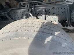 Mercedes-Benz AROCS 2663 LK