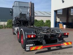 Mercedes-Benz AROCS 2663 LK
