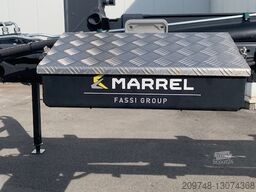 Mercedes-Benz AROCS 2663 LK