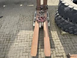Vetter 16.000kg _1200mm