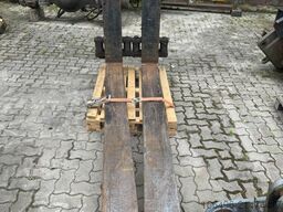 Vetter 16.000kg _1200mm