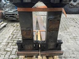 Vetter 16.000kg _1200mm