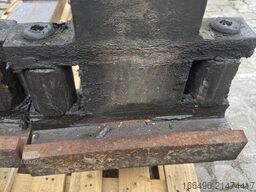 Vetter 16.000kg _1200mm