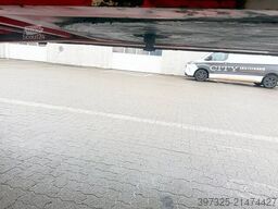Kel-Berg Curtainsider / Planenauflieger LBW