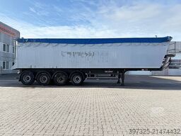 Kel-Berg Tipper / Kipper / Tiptrailer