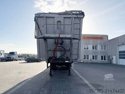 Kel-Berg Tipper / Kipper / Tiptrailer