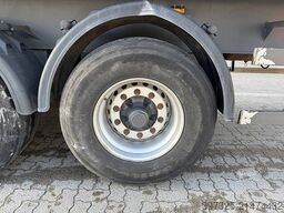 Kel-Berg Tipper / Kipper / Tiptrailer