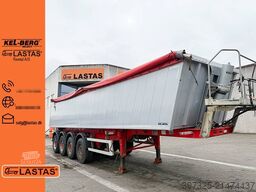 Kel-Berg Tipper / Kipper / Tiptrailer