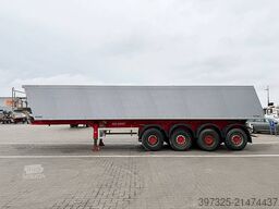 Kel-Berg Tipper / Kipper / Tiptrailer