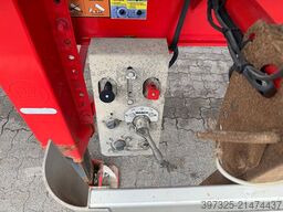 Kel-Berg Tipper / Kipper / Tiptrailer