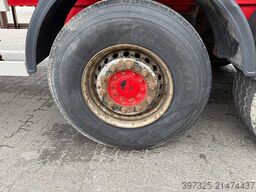 Kel-Berg Tipper / Kipper / Tiptrailer