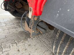 Kel-Berg Tipper / Kipper / Tiptrailer