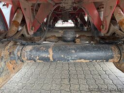 Kel-Berg Tipper / Kipper / Tiptrailer
