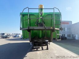 Kel-Berg Tipper / Kipper / Tiptrailer