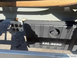 Kel-Berg Tipper / Kipper / Tiptrailer