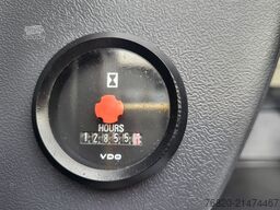 SCANIA P280