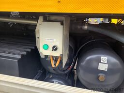 SCANIA P280