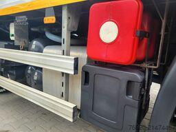 SCANIA P280