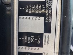 SCANIA P280