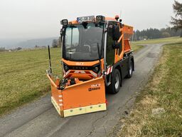 Hansa Maschinenbau APZ 1003K